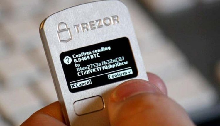 Ether Or Bitcoin Trezor And Bitcoin Gold Autorijschool Kwaliteit - 