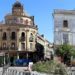 El reloj levantado entre las calles Larga y Santa María / FOTO: Ayto.