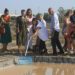 El curso se ha cerrado con una visita a Salinas La Esperanza / FOTO: Ayto.