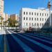 La antigua Escuela, a su suerte desde hace años / FOTO: Eulogio García