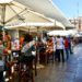 Una mañana en el exitoso rincón gastronómico / FOTO: Eulogio García