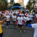 La San Silvestre de 2021, saliendo de Canalejas / FOTO: Eulogio García