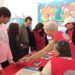 El alcalde participaba en la inauguración de la jornada / FOTO: Ayto.