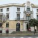 Edificio en la Cuesta de las Calesas / FOTO: Eulogio García