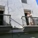 Una pasada cita de Flamenco en los balcones / FOTO: Eulogio García