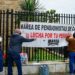 Una pasada protesta de la marea de pensionistas / FOTO: Eulogio García