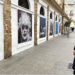 En la inauguración de la muestra del mercado central / FOTO: Ayto.