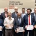 La Cámara de Cádiz ha acogido la entrega de premios / FOTO: Cámara de Comercio