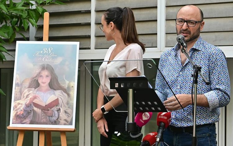 El grueso de la programación y el cartel se presentaba antes de las elecciones municipales / FOTO: Eulogio García