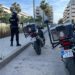 Agentes vigilantes / FOTO: Policía Nacional