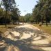 El Parque de la Sed evitará los senderos alquitranados / FOTO: Ayto.