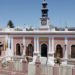 Fachada del Consistorio de la plaza de Jesús / FOTO: Ayto.