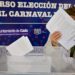 La urna para votar ya está habilitada en la Casa del Carnaval / FOTO: Eulogio García