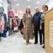 La nueva tienda solidaria en el centro de Cádiz / FOTO: Eulogio García