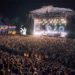 Bisbal, durante su recital del verano 2023 / FOTO: CMF