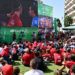 La final del Mundial compartida el pasado agosto / FOTO: Eulogio García