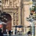 Una de las calles del casco histórico portuense / FOTO: Ayto.