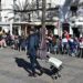 Al sol de invierno en una terraza de Cádiz / FOTO: Eulogio García