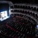 El teatro, lleno / FOTO: Carlos Álvarez y Borja Benito (para 
La Academia Latina de la Grabación)