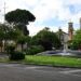 La actual plaza de San Severiano cambiará de nombre / FOTO: Eulogio García