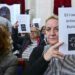 Protesta de Amigas al Sur en el pleno de marzo / FOTO: Eulogio García