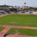 Vista aérea del hoy llamado estadio Iberoamericano 2010 / FOTO: Ayto.