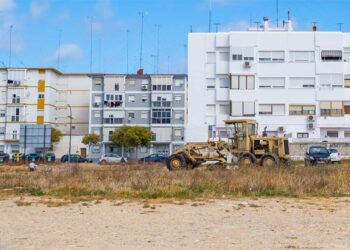 Los trabajos de adecuación durarán un mes / FOTO: Ayto.