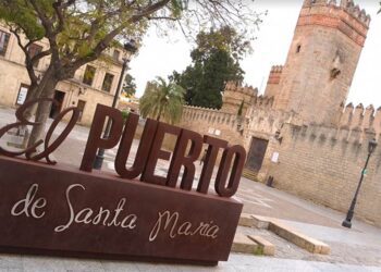 Uno de los rincones más fotografiados por los turistas / FOTO: DBC