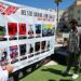 En la presentación de los carteles de Música del Mar / FOTO: Eulogio García