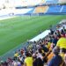 Entrenamiento abierto al público en la antesala del Trofeo / FOTO: Eulogio García