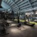 Uno de los rincones del flamante gimnasio / FOTO: Fitness Park