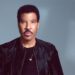 Imagen promocional del veterano Lionel Richie