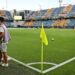 El estadio gaditano desde un córner / FOTO: Eulogio García