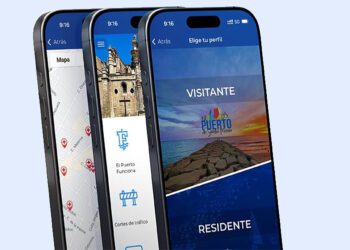 Promoción de la App municipal