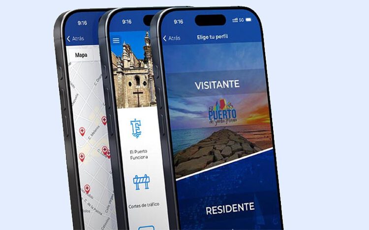 Promoción de la App municipal