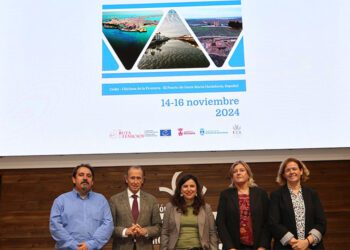 Presentando las actividades previstas por la Ruta de los Fenicios / FOTO: Ayto.