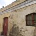 Entrada a la antigua bodega por la calle Amargura