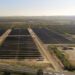 Detalle de la planta desde el aire / FOTO: Defensa